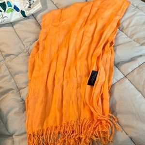 Bloomingdale’s scarf